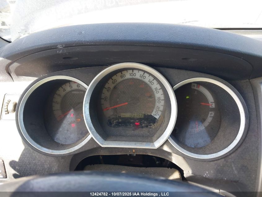 2013 Toyota Tacoma V6 VIN: 5TFMU4FN9DX017960 Lot: 12424782