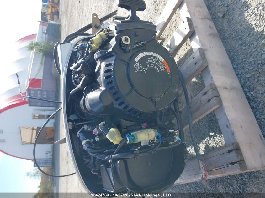 2022 Honda Bf VIN: BAMJ1613084 Lot: 12424783