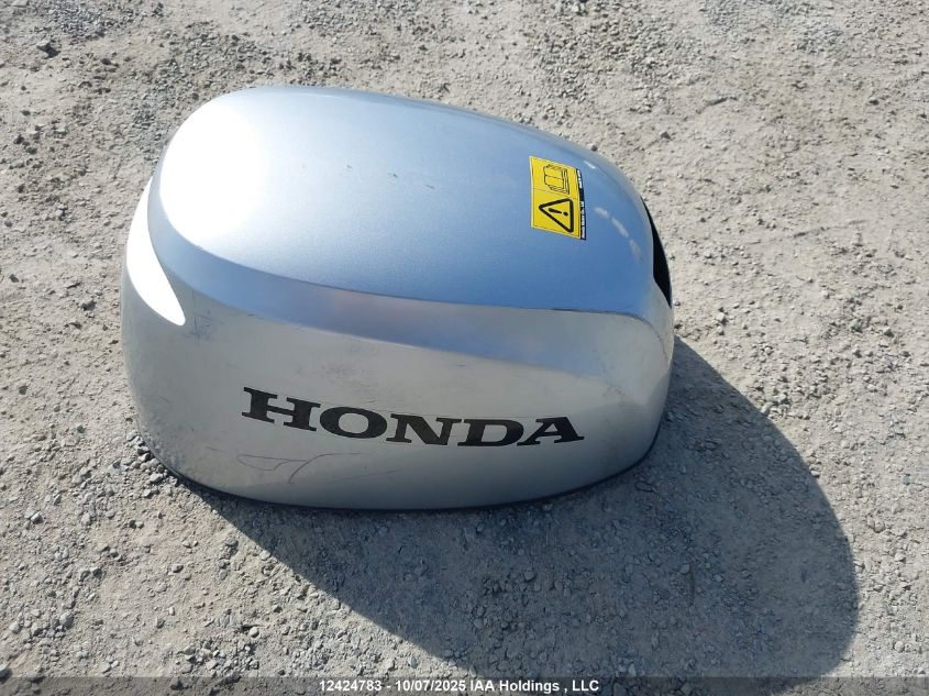 2022 Honda Bf VIN: BAMJ1613084 Lot: 12424783