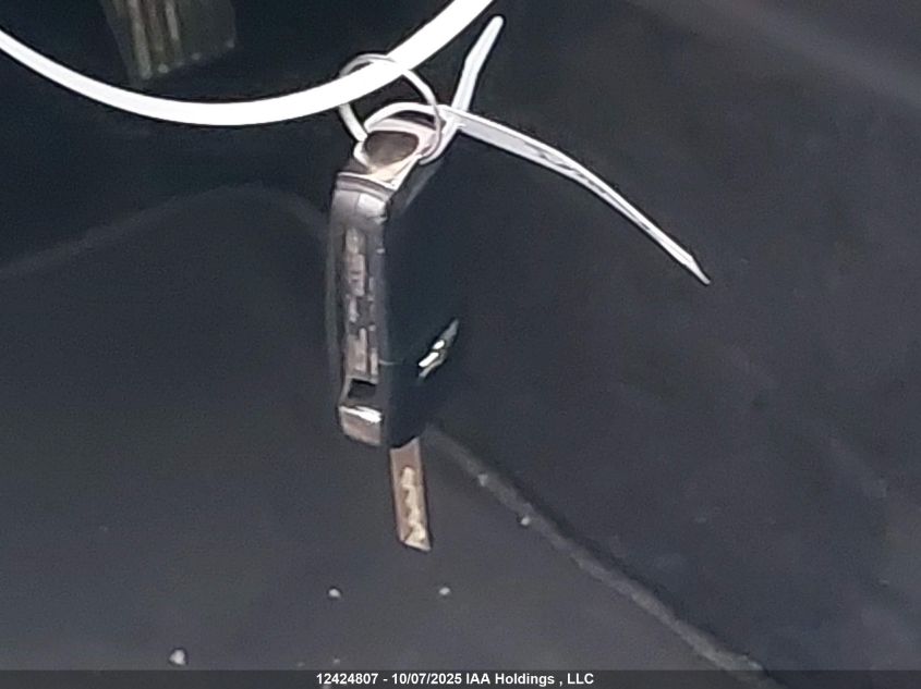 2014 Chevrolet Impala 2Lt VIN: 2G1125S3XE9105007 Lot: 12424807