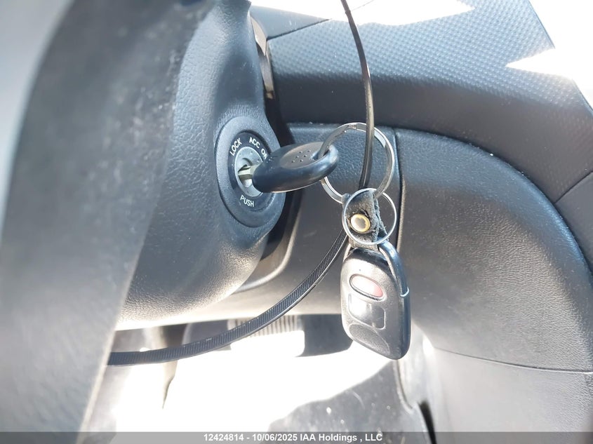 KMHCT5AE2CU050841 2012 HYUNDAI ACCENT photo no. 11