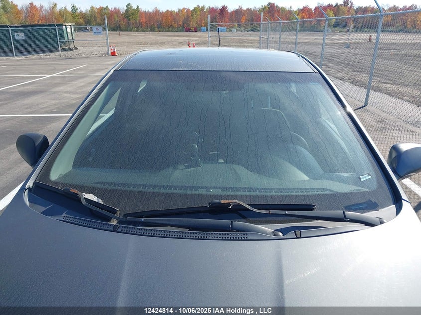 KMHCT5AE2CU050841 2012 HYUNDAI ACCENT photo no. 17