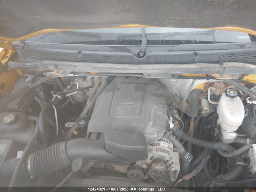 2015 GMC Sierra C2500 Heavy Duty VIN: 1GT21XEG9FZ119898 Lot: 12424821