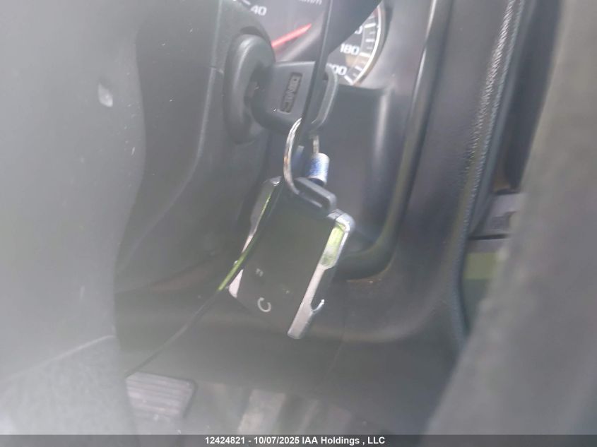 2015 GMC Sierra C2500 Heavy Duty VIN: 1GT21XEG9FZ119898 Lot: 12424821