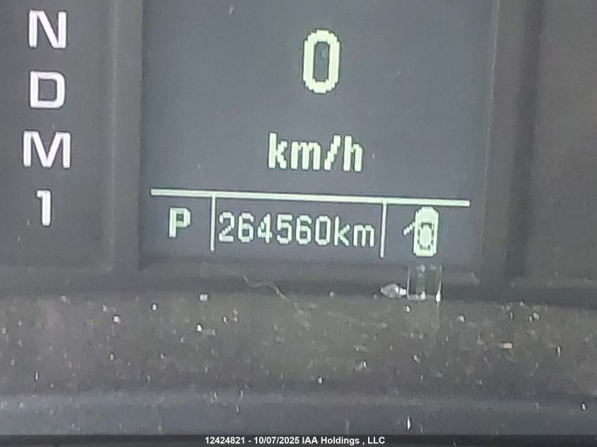 2015 GMC Sierra C2500 Heavy Duty VIN: 1GT21XEG9FZ119898 Lot: 12424821