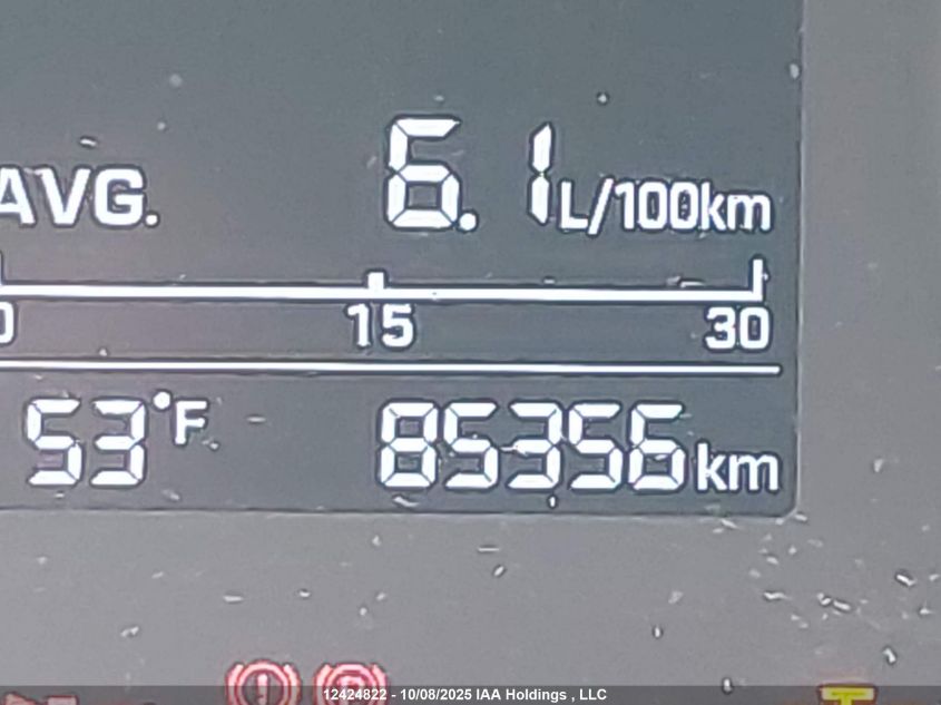 2018 Hyundai Elantra L VIN: 5NPD74LF7JH243989 Lot: 12424822