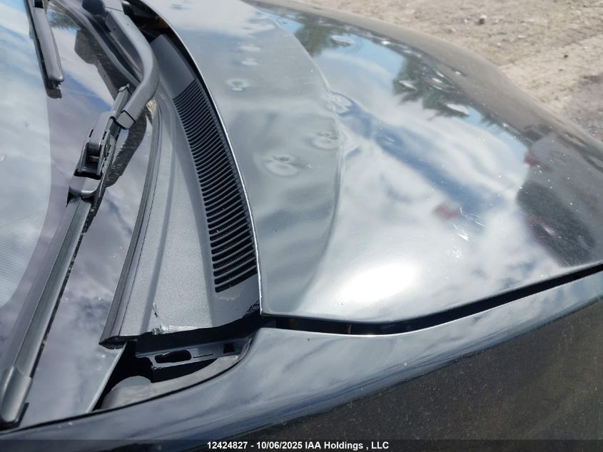 2010 Toyota Prius VIN: JTDKN3DU3A0126461 Lot: 12424827