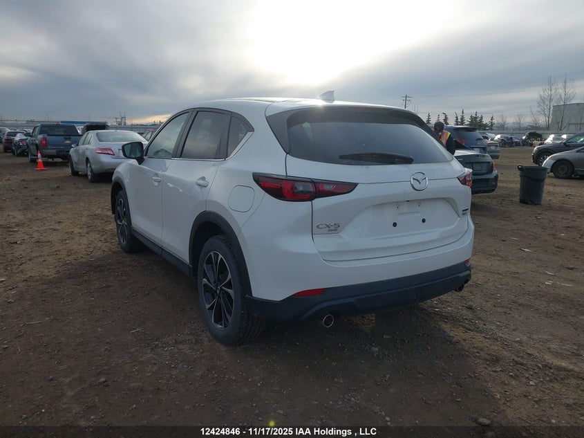JM3KFBCL4R0451946 2024 MAZDA CX-5 photo no. 3