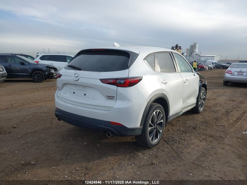JM3KFBCL4R0451946 2024 MAZDA CX-5 photo no. 4