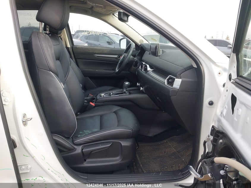 JM3KFBCL4R0451946 2024 MAZDA CX-5 photo no. 5