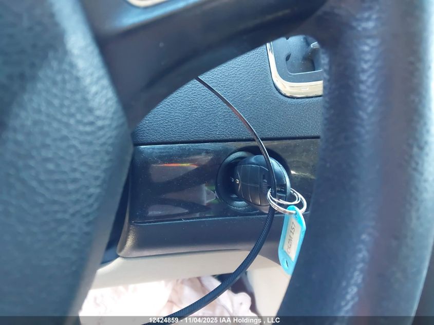 2016 Dodge Grand Caravan Se VIN: 2C4RDGBG7GR367850 Lot: 12424859