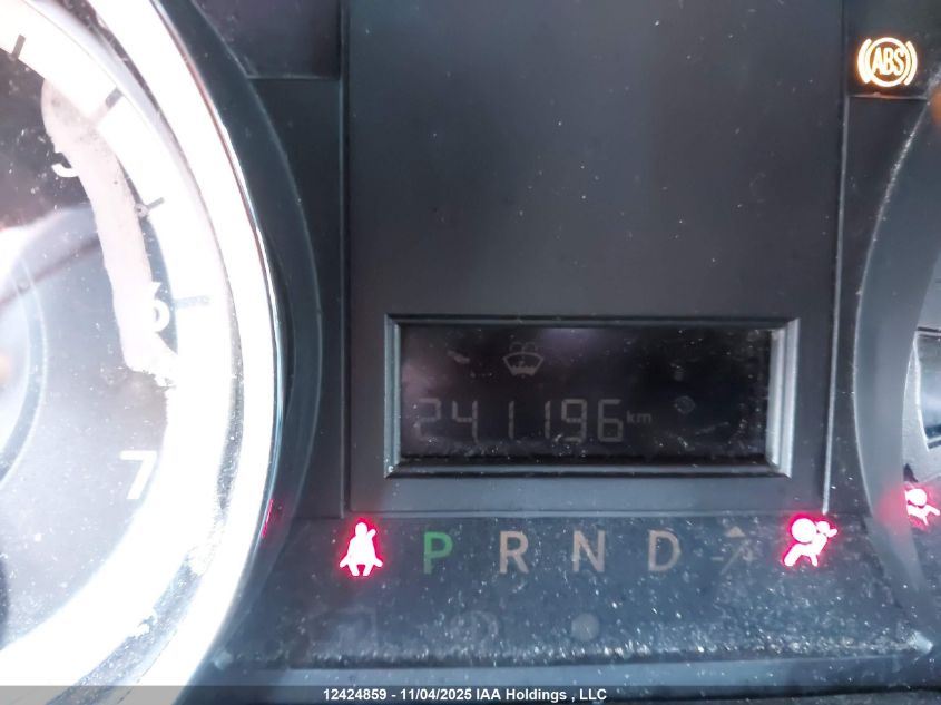 2016 Dodge Grand Caravan Se VIN: 2C4RDGBG7GR367850 Lot: 12424859