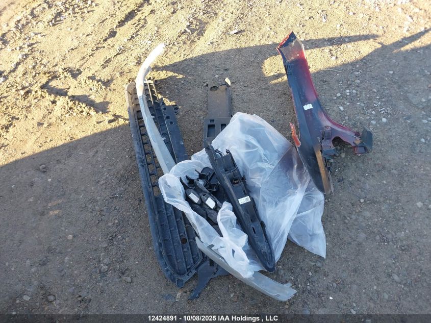 2022 Hyundai Kona Essential VIN: KM8K12AB4NU761031 Lot: 12424891