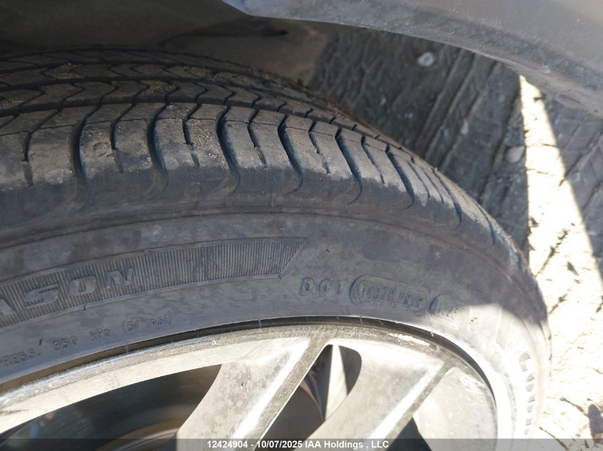 2025 Honda Civic Sport VIN: 2HGFE2F52SH110042 Lot: 12424904