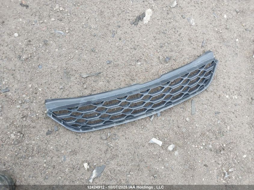 2009 Toyota Matrix Xr VIN: 2T1KE40E19C006860 Lot: 12424912