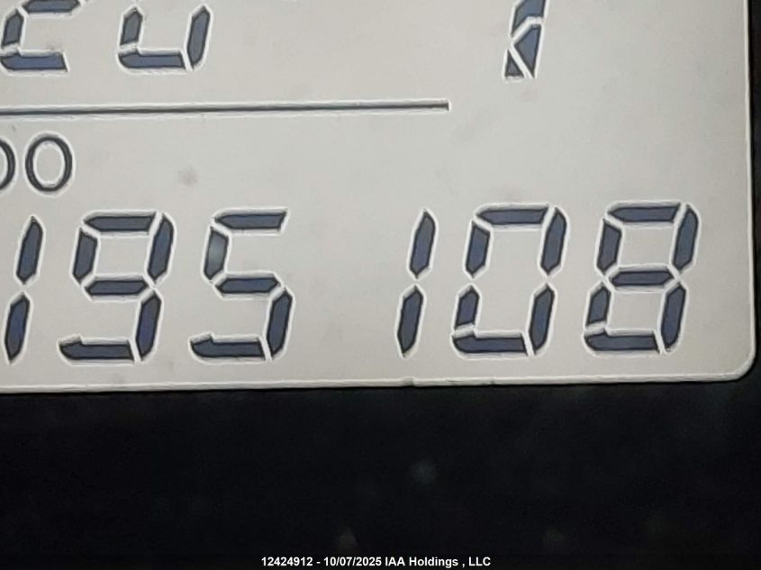 2009 Toyota Matrix Xr VIN: 2T1KE40E19C006860 Lot: 12424912