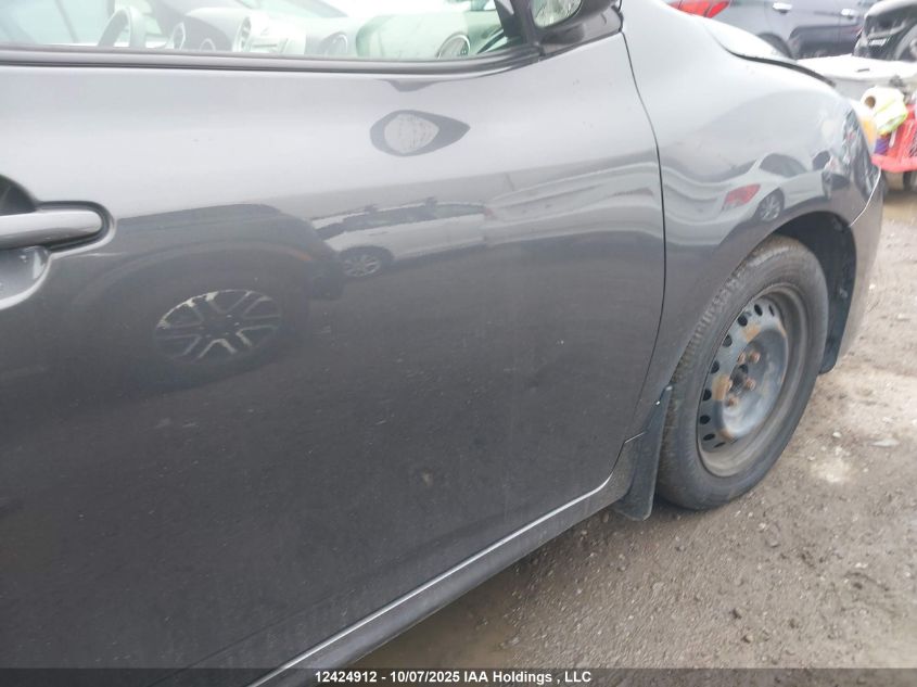 2009 Toyota Matrix Xr VIN: 2T1KE40E19C006860 Lot: 12424912