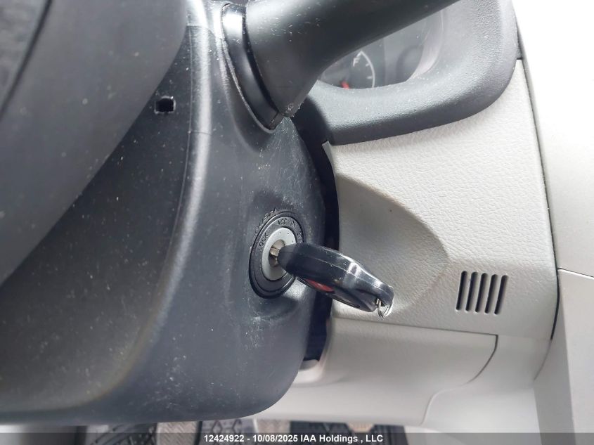 2013 Toyota Corolla Ce VIN: 2T1BU4EE7DC069031 Lot: 12424922