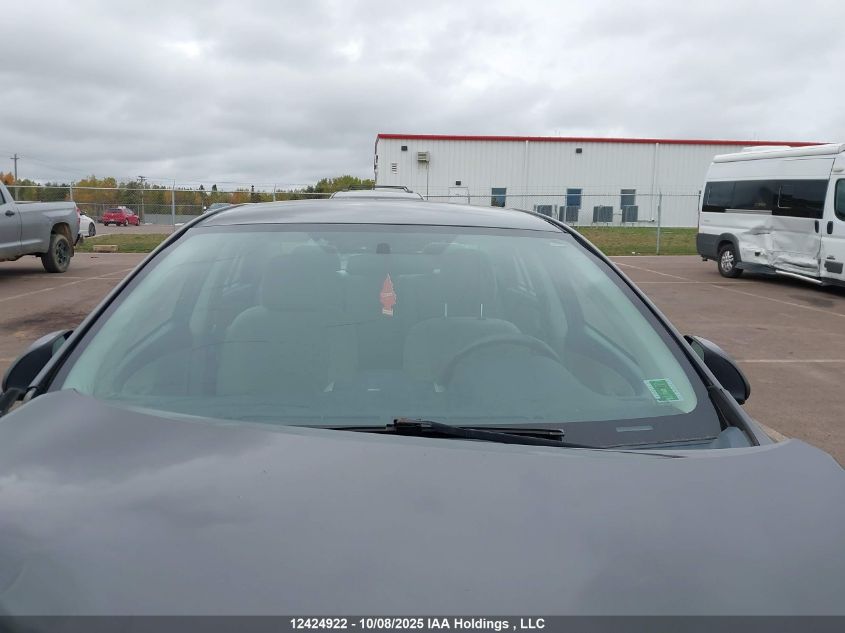 2013 Toyota Corolla Ce VIN: 2T1BU4EE7DC069031 Lot: 12424922