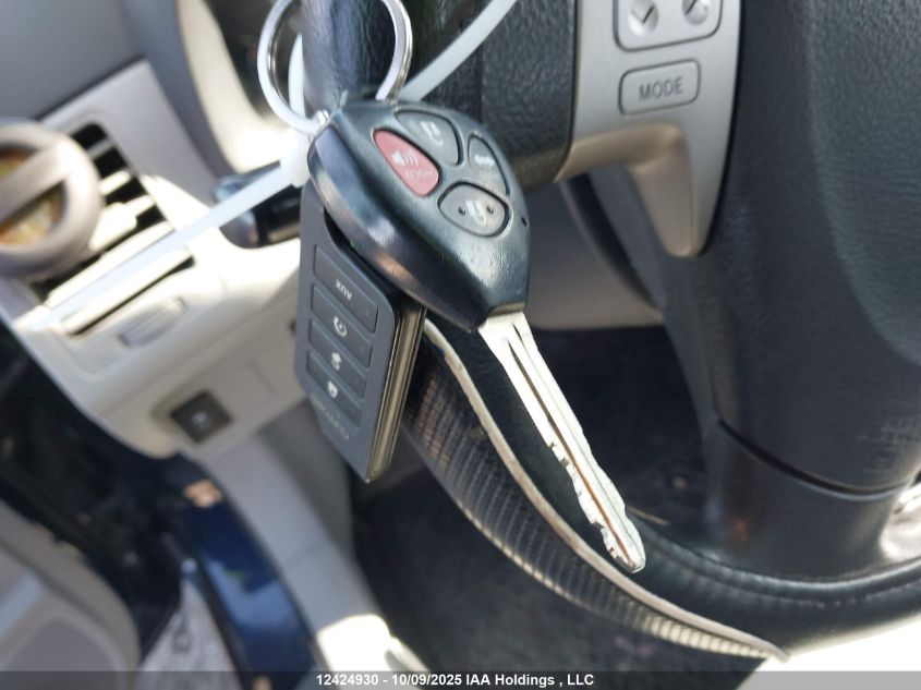 2012 Toyota Corolla Ce VIN: 2T1BU4EE4CC834999 Lot: 12424930