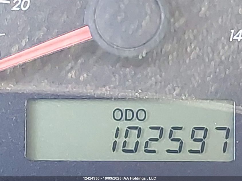 2012 Toyota Corolla Ce VIN: 2T1BU4EE4CC834999 Lot: 12424930