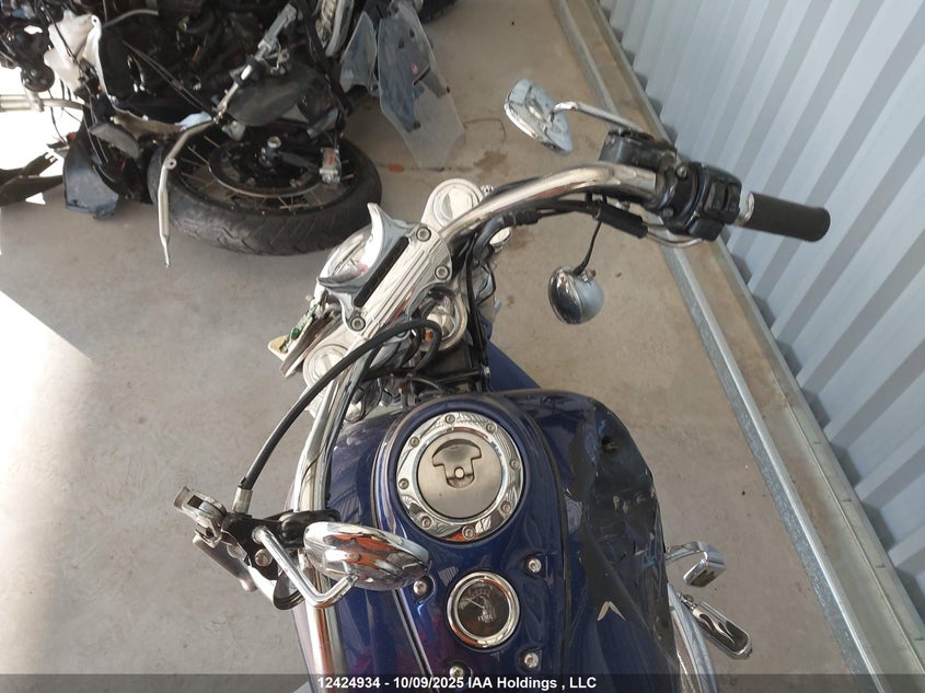 1HD1GV1126K300963 2006 HARLEY-DAVIDSON SUPER GLIDE photo no. 16