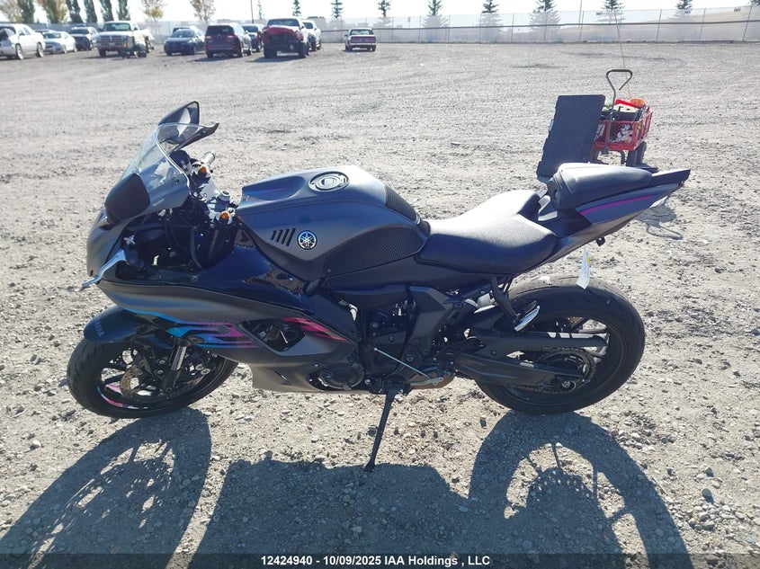 JYARM38N0RA001147 2024 YAMAHA YZF photo no. 13
