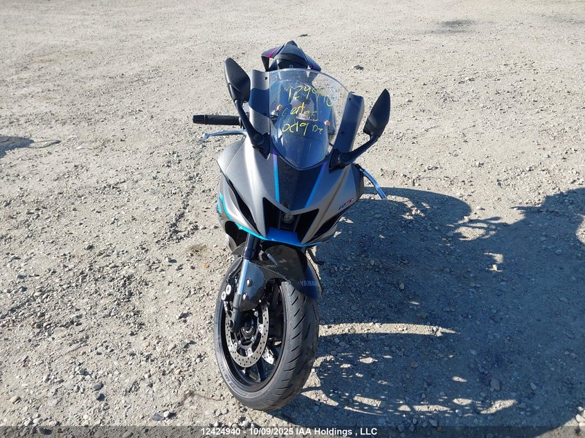 JYARM38N0RA001147 2024 YAMAHA YZF photo no. 5