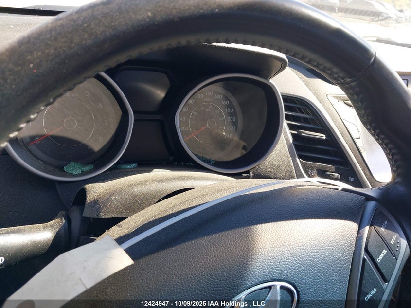 KMHDH4AH7GU494491 2016 HYUNDAI ELANTRA photo no. 16