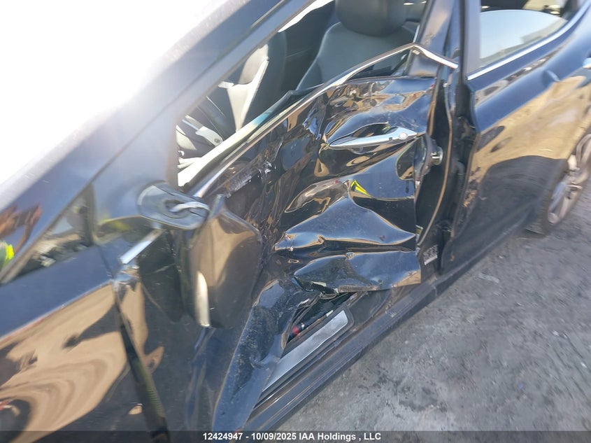 KMHDH4AH7GU494491 2016 HYUNDAI ELANTRA photo no. 6