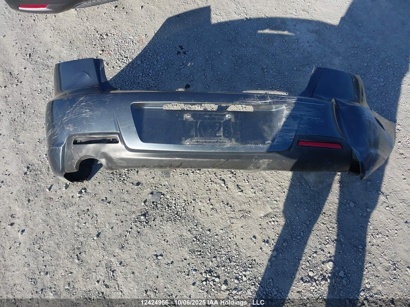 2009 Mazda 3 I VIN: JM1BK32F391191815 Lot: 12424956