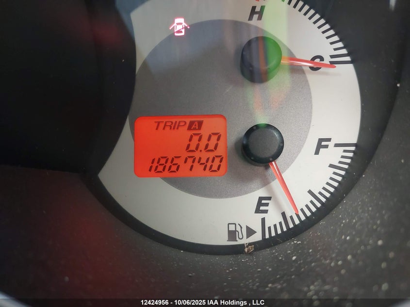 2009 Mazda 3 I VIN: JM1BK32F391191815 Lot: 12424956