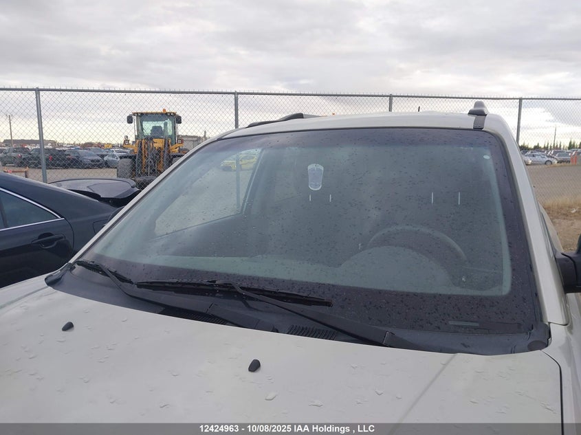 2009 Hyundai Tucson Gls VIN: KM8JM12B69U135238 Lot: 12424963