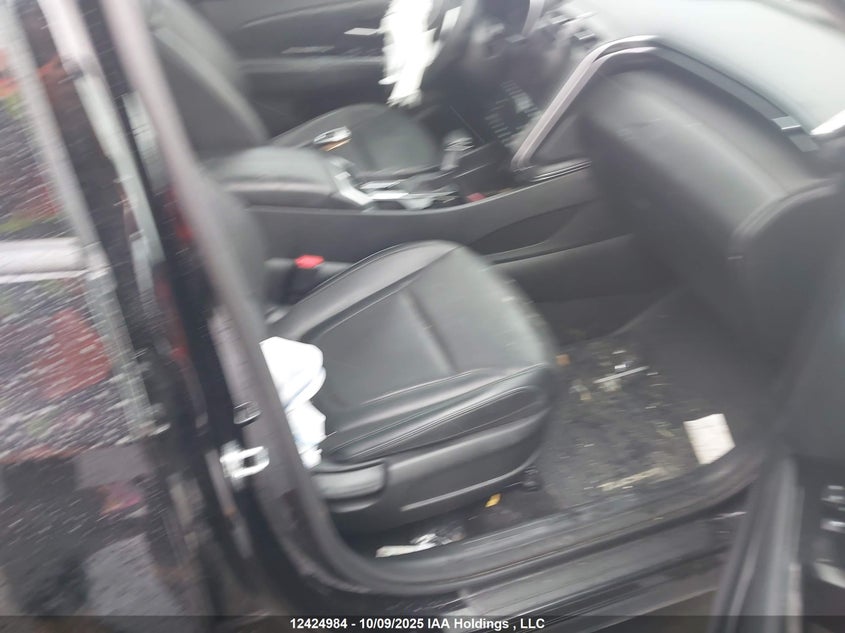 KM8JCCAE4PU210462 2023 HYUNDAI TUCSON photo no. 5