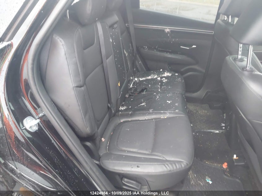 2023 Hyundai Tucson Preferred Awd With Trend Package VIN: KM8JCCAE4PU210462 Lot: 12424984