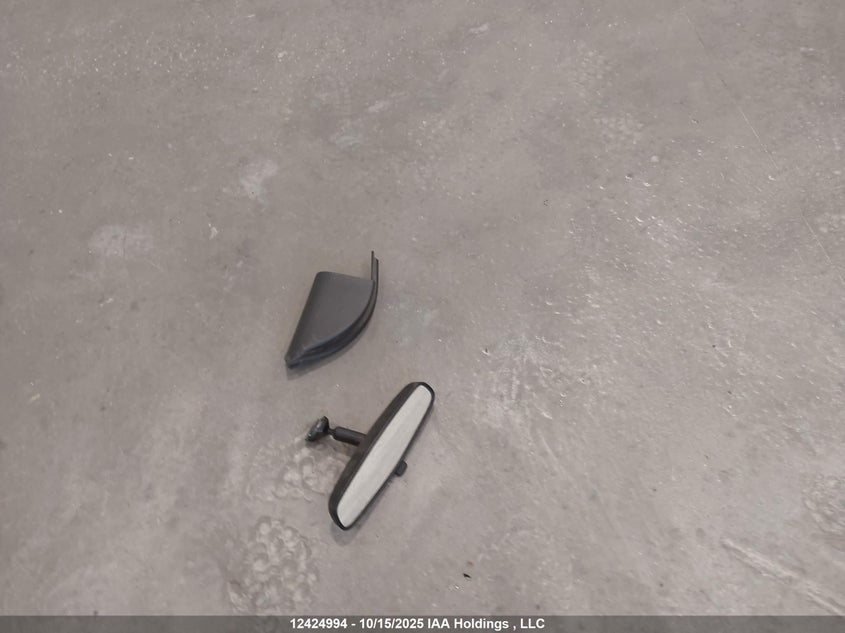 2019 Chevrolet Spark 1Lt VIN: KL8CD6SA1KC714675 Lot: 12424994