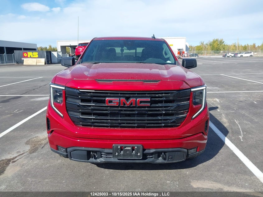 3GTUUCE86RG407982 2024 GMC SIERRA photo no. 12