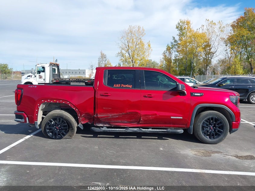 3GTUUCE86RG407982 2024 GMC SIERRA photo no. 13