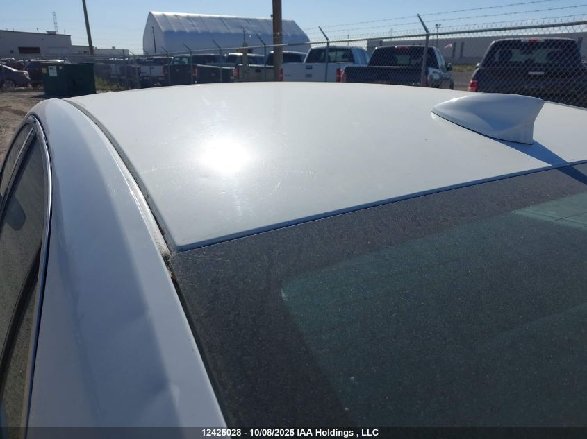 2015 Chevrolet Malibu 1Lt VIN: 1G11C5SL5FU138546 Lot: 12425028