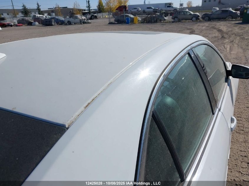 2015 Chevrolet Malibu 1Lt VIN: 1G11C5SL5FU138546 Lot: 12425028