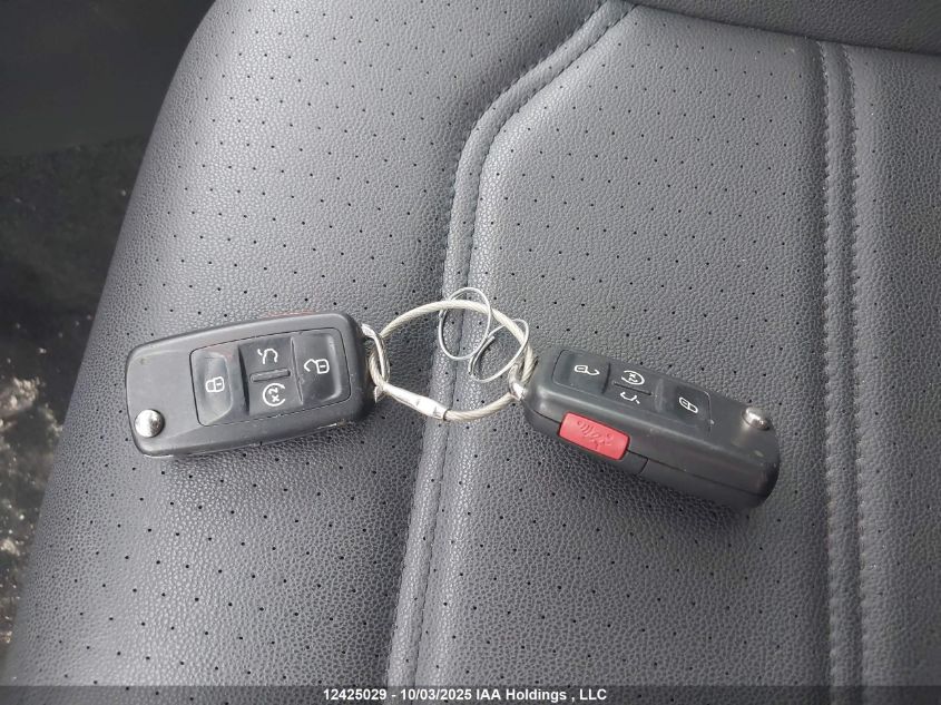 2022 Volkswagen Passat 2.0T Limited Edition VIN: 1VWBA7A39NC004560 Lot: 12425029