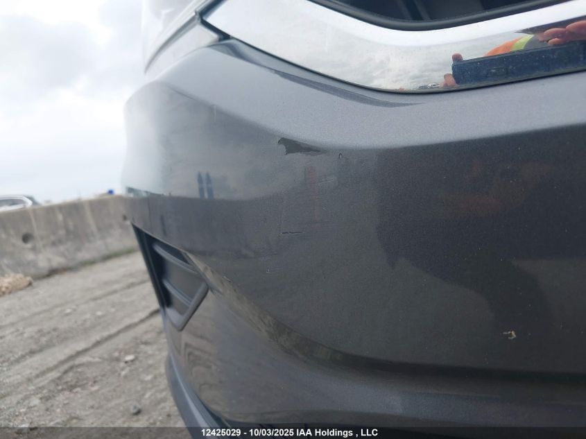 2022 Volkswagen Passat 2.0T Limited Edition VIN: 1VWBA7A39NC004560 Lot: 12425029