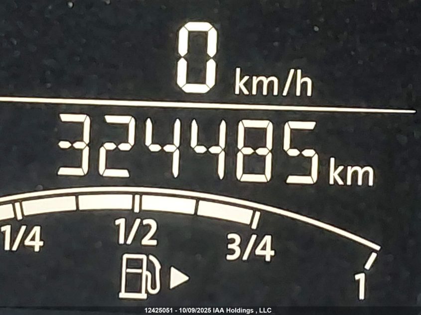 2014 Volkswagen Jetta Tdi VIN: 3VWLL7AJ1EM396235 Lot: 12425051