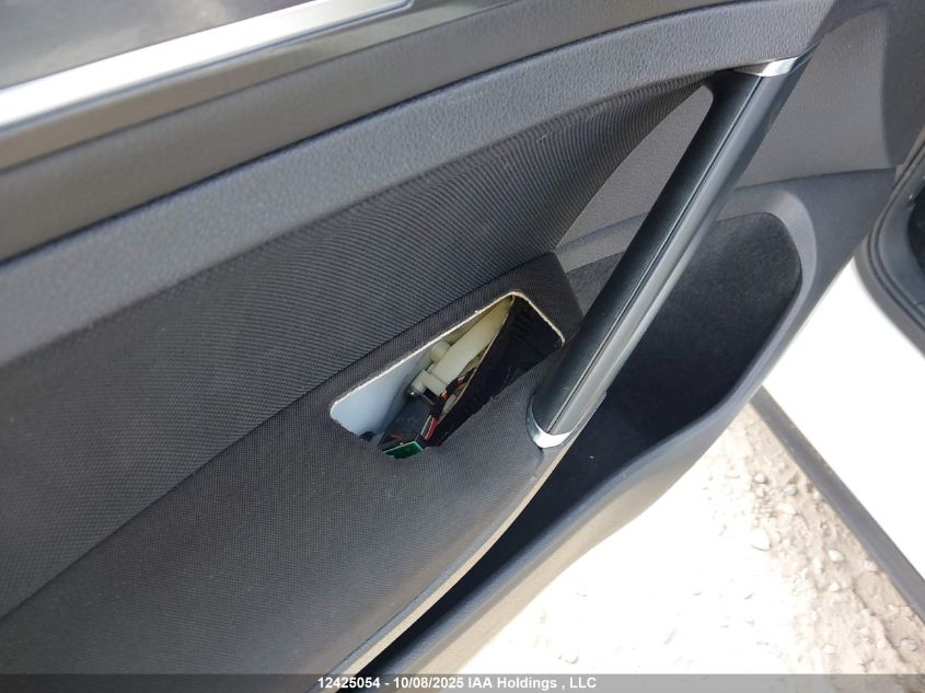 2018 Volkswagen Golf Gti 5-Door/5-Door Autobahn VIN: 3VW447AU6JM271530 Lot: 12425054