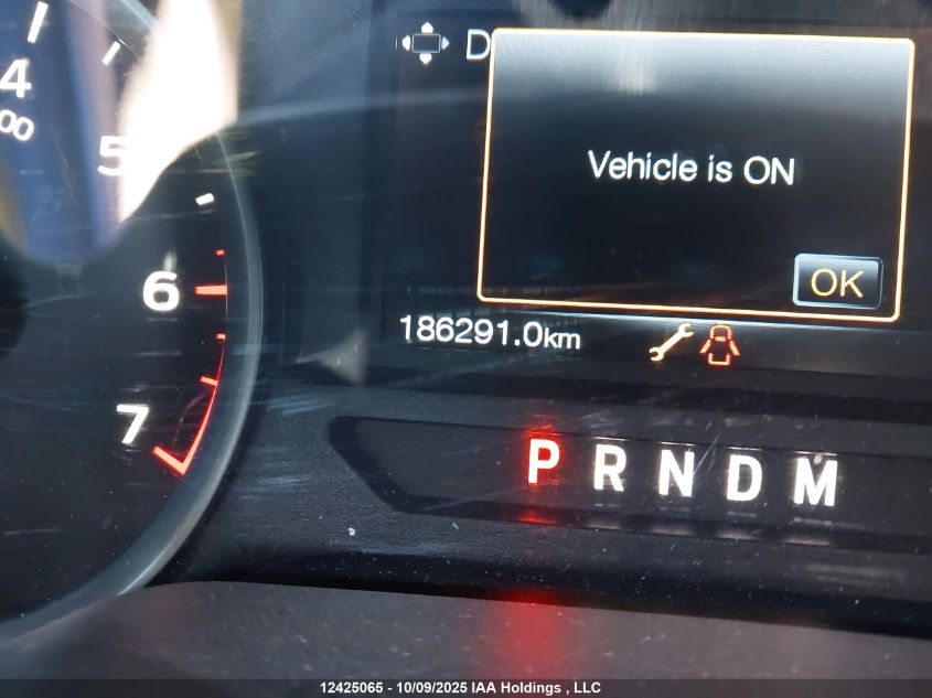 2020 Ford F-150 Xlt VIN: 1FTEX1EP9LFB10589 Lot: 12425065