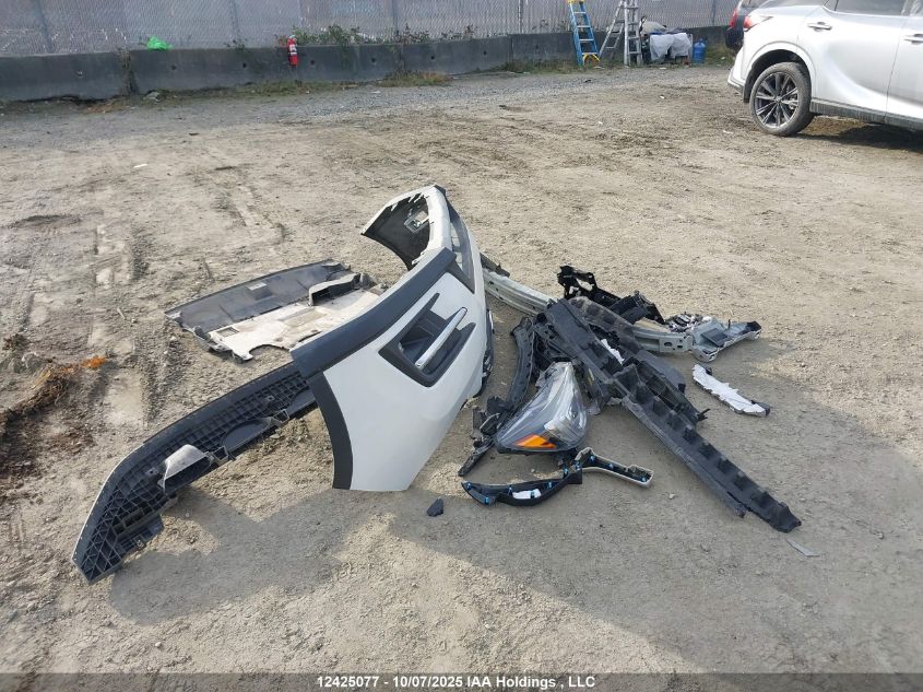 2020 Subaru Ascent Premier VIN: 4S4WMARD4L3408199 Lot: 12425077