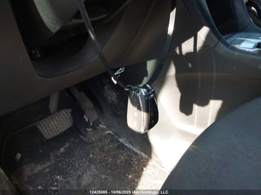 2020 Chevrolet Equinox Lt VIN: 2GNAXUEV9L6140157 Lot: 12425085