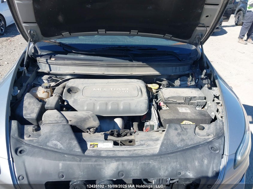 2014 Jeep Cherokee Latitude VIN: 1C4PJMCBXEW323170 Lot: 12425102