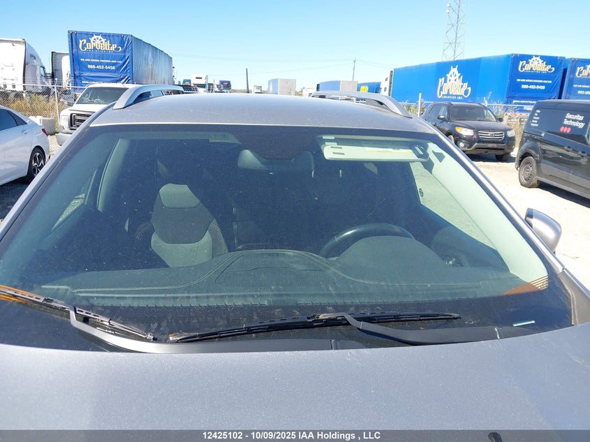 2014 Jeep Cherokee Latitude VIN: 1C4PJMCBXEW323170 Lot: 12425102