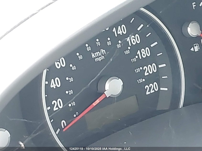 2017 Kia Sedona VIN: KNDMB233466017547 Lot: 12425118